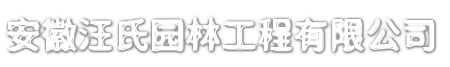 安徽汪氏园林工程有限公司 安徽汪氏园林工程有限公司